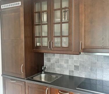 Roldal Apartment | Røldal Overnatting