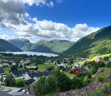 Roldal Apartment | Røldal Overnatting