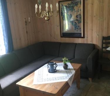 Vestre Slidre Apartment | Rønlund Hyttepark, Midgard