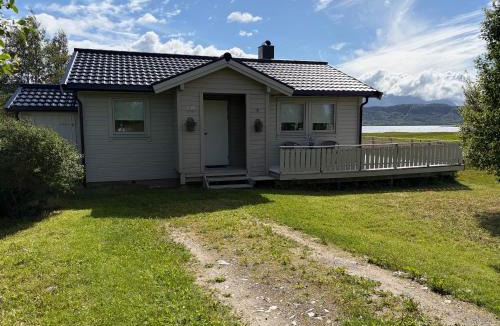 Bogøy House | Røssøyhytta