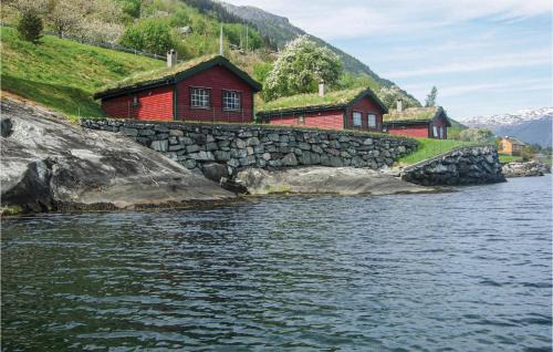 Utne House | Raaen Hytteutleige 3
