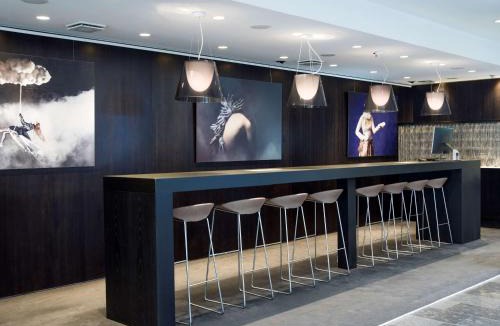 Arlanda Hotel | Radisson Blu Airport Terminal Hotel