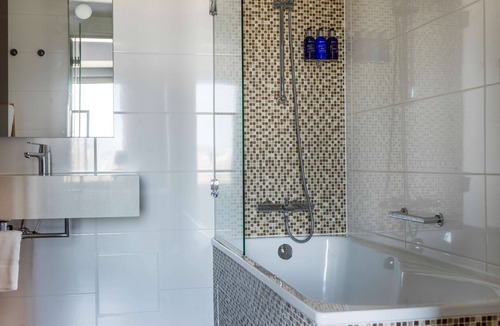 Arlanda Hotel | Radisson Blu Arlandia Hotel