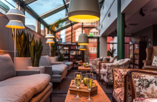 Tampere Hotel | Radisson Blu Grand Hotel Tammer, Tampere