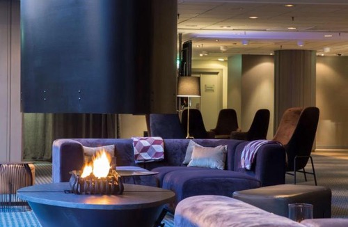 Bodo Hotel | Radisson Blu Hotel Bodø