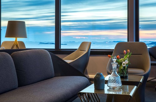Bodo Hotel | Radisson Blu Hotel, Bodo