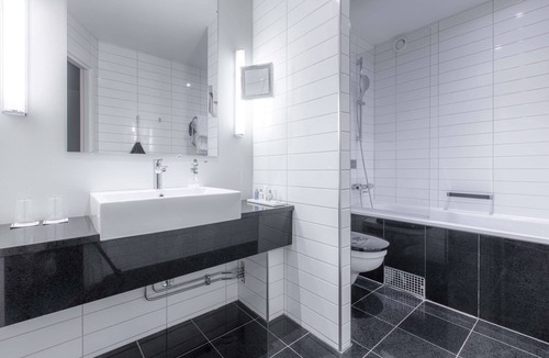 Malmo Old Town Hotel | Radisson Blu Hotel, Malmö