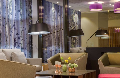 Alna Hotel | Radisson Blu Hotel Oslo Alna