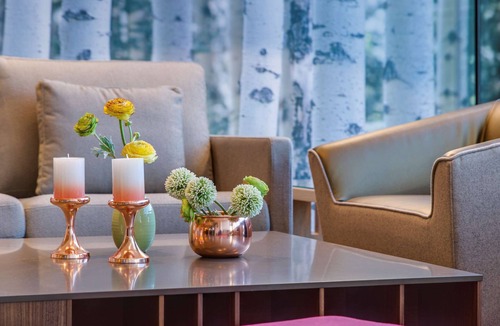 Alna Hotel | Radisson Blu Hotel Oslo Alna