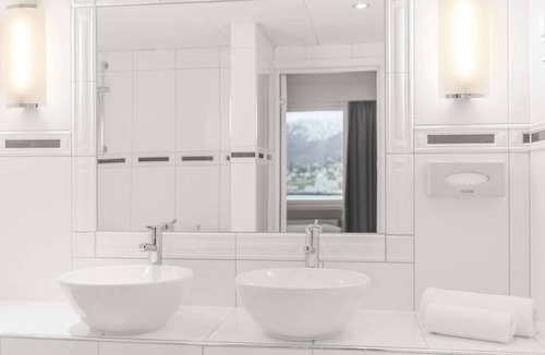 Tromso Hotel | Radisson Blu Hotel, Tromso