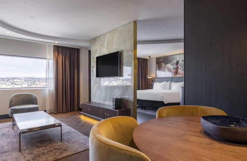 Sentrum Hotel | Radisson Blu Scandinavia Hotel, Oslo
