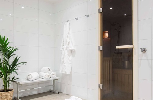 Sentrum Hotel | Radisson Blu Scandinavia Hotel, Oslo