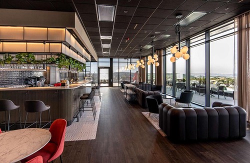 Sinsen Hotel | Radisson RED Oslo Økern
