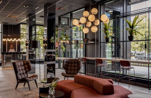 Sinsen Hotel | Radisson RED Oslo Økern