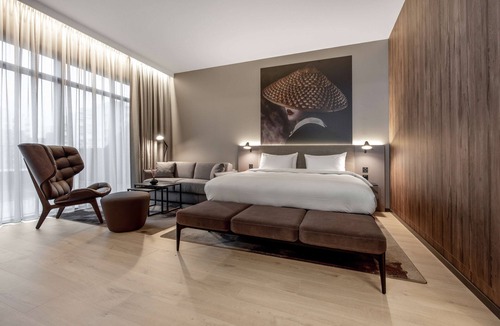 Sinsen Hotel | Radisson RED Oslo Økern