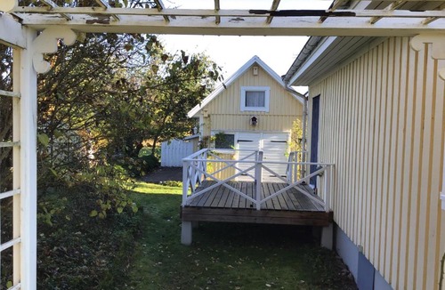 Mariannelund Bed & Breakfast | Ragnehall