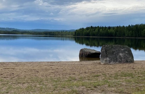 Ramsjo Other | Ramsjö Camping