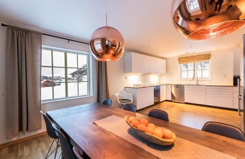 Ramundberget House | Ramundberget Skarsgården
