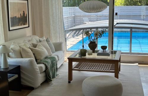 Saro Apartment | Ranch Johanna Top floor