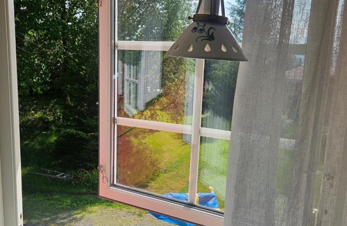 Stora Mellosa Bed & Breakfast | Ranch Mörby
