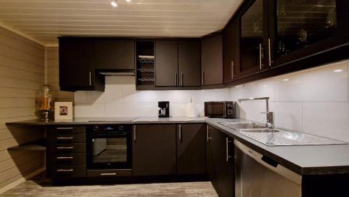 Sula Apartment | Rancho Apartment in Langevåg