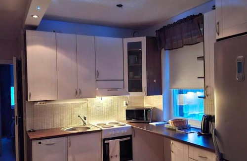 Pieksamaki Apartment | Rannanhelmi