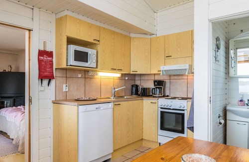 Asikkala House | Ranta 1 by Interhome