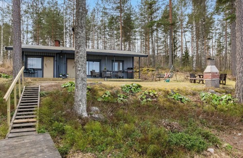 Asikkala House | Ranta 1 by Interhome