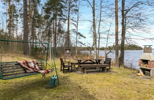 Asikkala House | Ranta 1 by Interhome