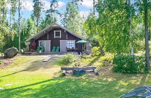 Asikkala House | Ranta 2/5664 by Interhome