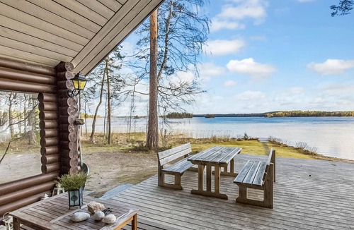 Asikkala House | Ranta 2 by Interhome