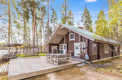Asikkala House | Ranta 2 by Interhome
