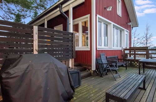 Kotka House | Rantakari by Interhome