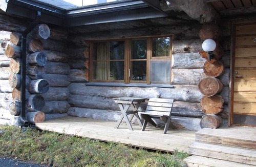 Rukatunturi Apartment | Rantaruka | Atmospheric Apt | Sauna & Ski-Bus 100m