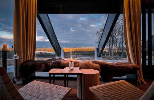 Nes Hotel | Ranten Hotell Best Western Signature Collection