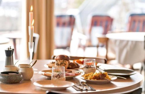 Nes Hotel | Ranten Hotell Best Western Signature Collection