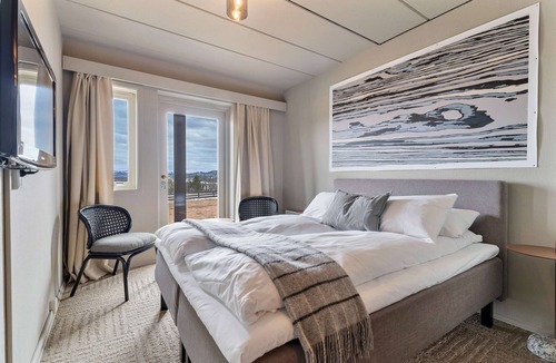 Nes Hotel | Ranten Hotell, BW Signature Collection