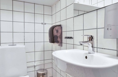 Nes Hotel | Ranten Hotell, BW Signature Collection