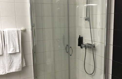 Eksjo Hotel | Rasta Eksjö