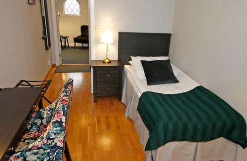 Ostra Karup Hotel | Rasta Hallandsåsen