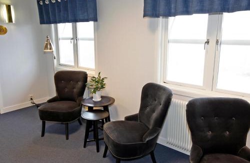 Ostra Karup Hotel | Rasta Hallandsåsen