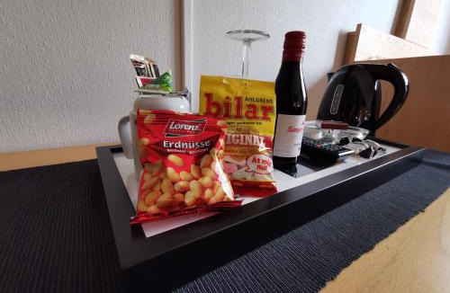 Laxa Hotel | RastPunkt Laxå