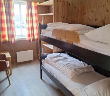Lom Hotel | Raubergstulen fjellstue og hytter
