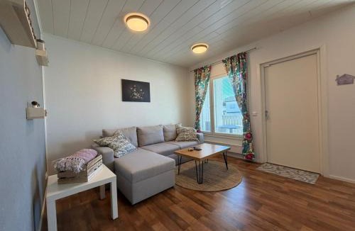 Jyvaskyla Apartment | Rauhallinen kaksio omalla saunalla