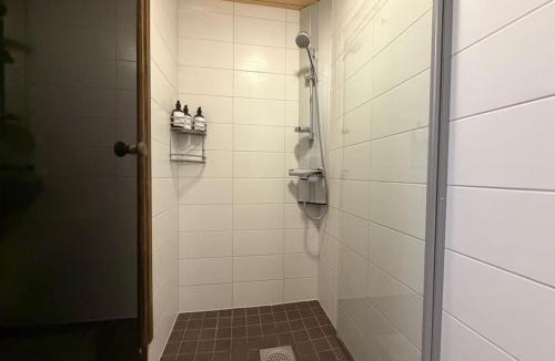Jyvaskyla Apartment | Rauhallinen kaksio omalla saunalla