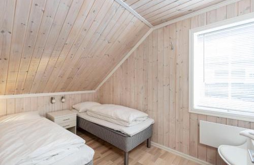 Rauland House | Rauland Feriesenter