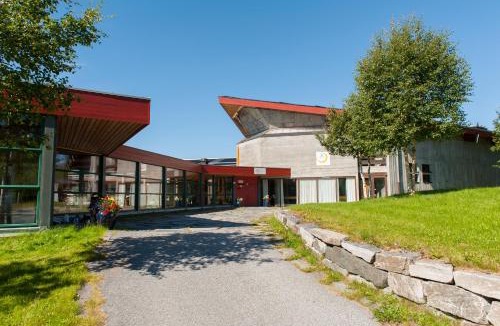 Rauland Hostel | Raulandsakademiet