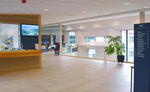 Rauland Hostel | Raulandsakademiet