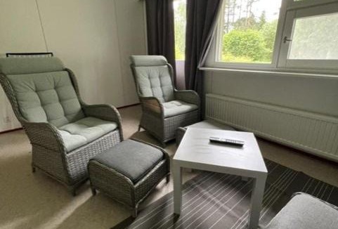 Oulainen Apartment | Ravikatu, A 1, saunallinen kolmio