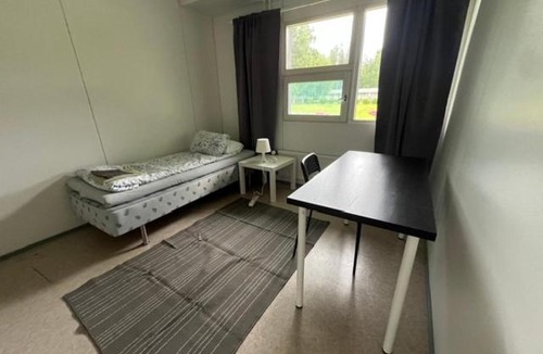 Oulainen Apartment | Ravikatu, A 1, saunallinen kolmio